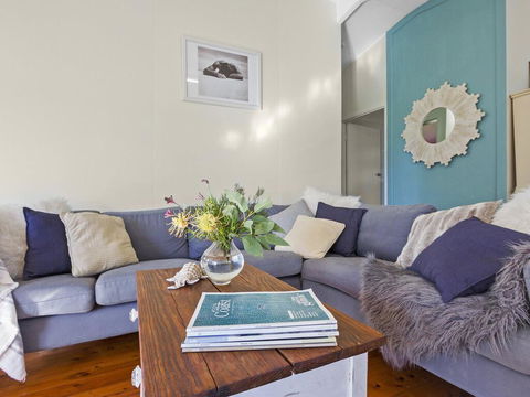 Between 2 Beaches - Comfortable Private Sanctuary - Sydney 4u 0