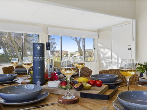 Between 2 Beaches - Comfortable Private Sanctuary - Sydney 4u 3