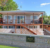 Beulah House Luxurious Accommodation - Accommodation Sydney