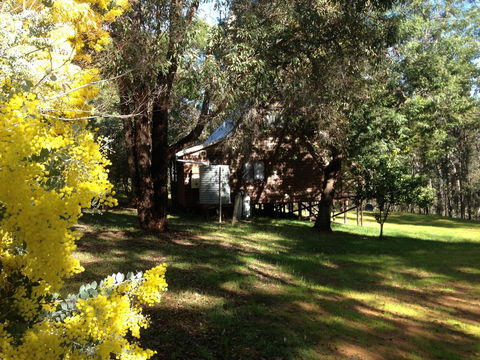 Beyonderup Falls Adult Retreat - Sydney 4u 2
