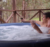 Beyonderup Falls Adult Retreat - Sydney 4u