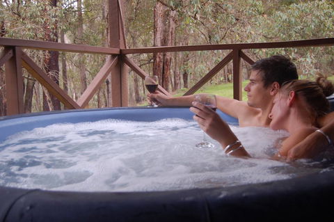 Beyonderup Falls Adult Retreat - Sydney 4u 0