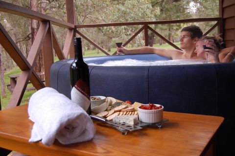 Beyonderup Falls Adult Retreat - Sydney 4u 3