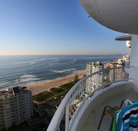 Biarritz Apartments - Accommodation Sydney
