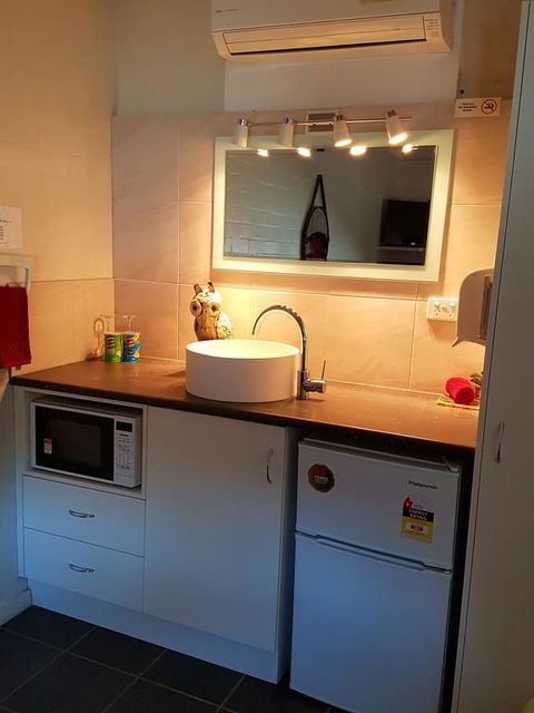 Bidgee Motor Inn - Sydney 4u 3