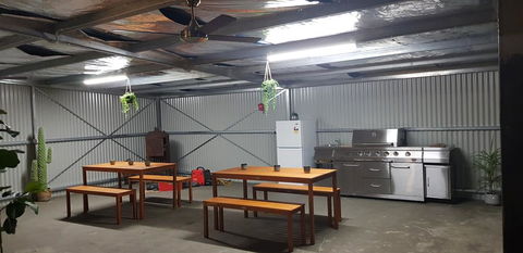 Bidgee Motor Inn - Sydney 4u 1