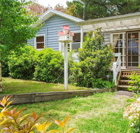 Bidwell Cottage - Accommodation Sydney