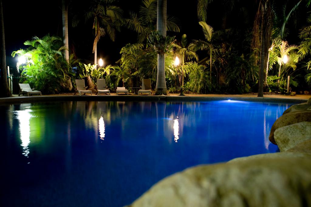Lynam QLD Accommodation Sydney