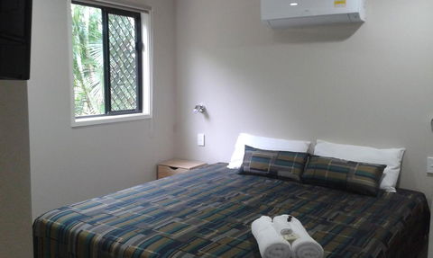 Big 4 Woodlands Holiday Park - Accommodation Sydney 2