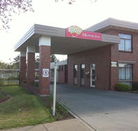 Big Valley Lakeside Paradise Motor Inn - Sydney 4u
