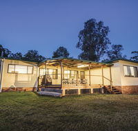Big Yango House - Sydney 4u