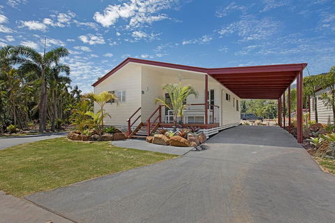 BIG4 Adventure Whitsunday Resort - Sydney 4u 3