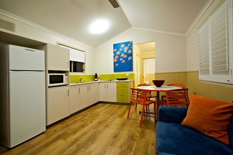 BIG4 Adventure Whitsunday Resort - Sydney 4u 2