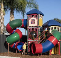 BIG4 Albury Tourist Park - Accommodation Sydney