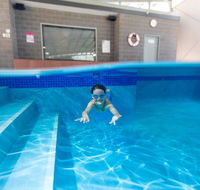 BIG4 Ballarat Windmill Holiday Park - Sydney 4u