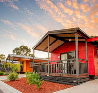 BIG4 Bendigo Park Lane Holiday Park - Sydney 4u