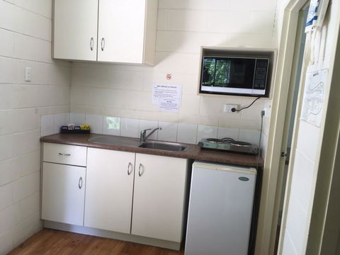 BIG4 Cania Gorge Holiday Park - Sydney 4u 2