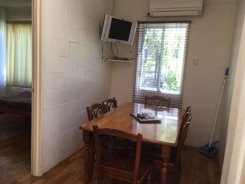 BIG4 Cania Gorge Holiday Park - Sydney 4u 3