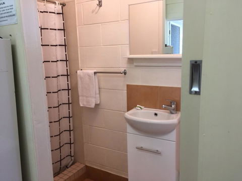 BIG4 Cania Gorge Holiday Park - Sydney 4u 1