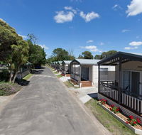 BIG4 Dandenong Tourist Park - Sydney 4u