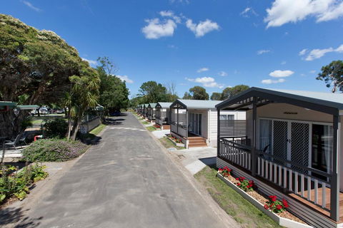 BIG4 Dandenong Tourist Park - Sydney 4u 0