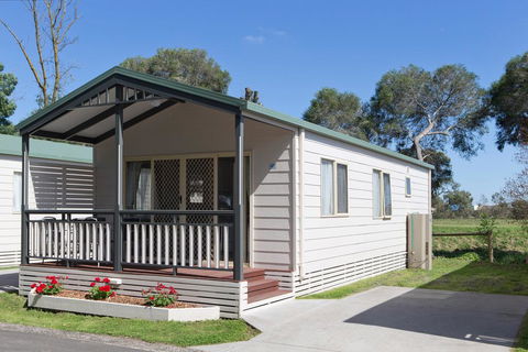 BIG4 Dandenong Tourist Park - Sydney 4u 1