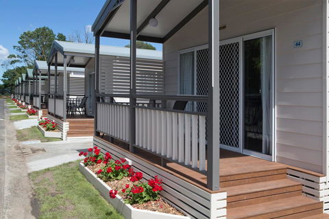 BIG4 Dandenong Tourist Park - Sydney 4u 2