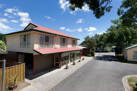 BIG4 Dandenong Tourist Park - Sydney 4u 3