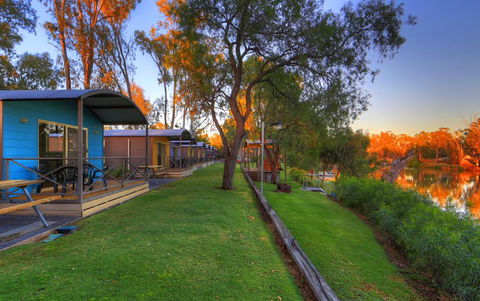 BIG4 Deniliquin Holiday Park - Sydney 4u 0