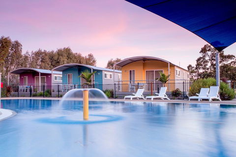 BIG4 Deniliquin Holiday Park - Sydney 4u 2