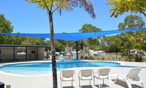 BIG4 Mackay Blacks Beach Holiday Park - Sydney 4u 2