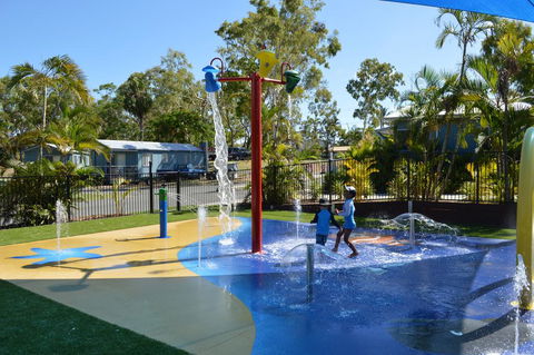 BIG4 Mackay Blacks Beach Holiday Park - Sydney 4u 3
