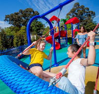 BIG4 Melbourne Holiday Park - Sydney 4u