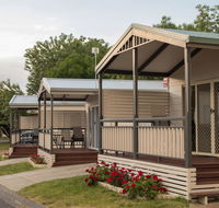 BIG4 Mornington Peninsula Holiday Park - Sydney 4u