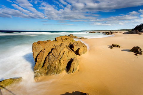 BIG4 Moruya Heads Easts Dolphin Beach Holiday Park - Sydney Resort 3