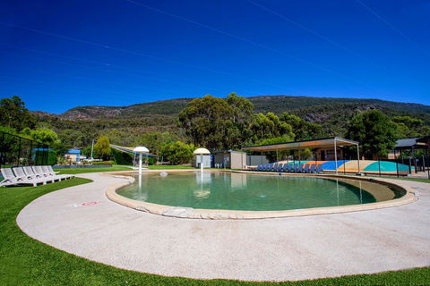 BIG4 NRMA Halls Gap Holiday Park - Sydney 4u 1