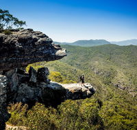BIG4 NRMA Halls Gap Holiday Park - Sydney 4u