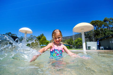 BIG4 NRMA Halls Gap Holiday Park - Sydney 4u 3