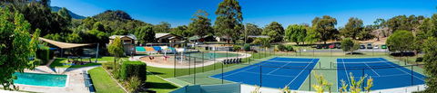 BIG4 NRMA Halls Gap Holiday Park - Sydney 4u 2
