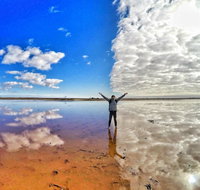 BIG4 Riverside Swan Hill - Accommodation Sydney