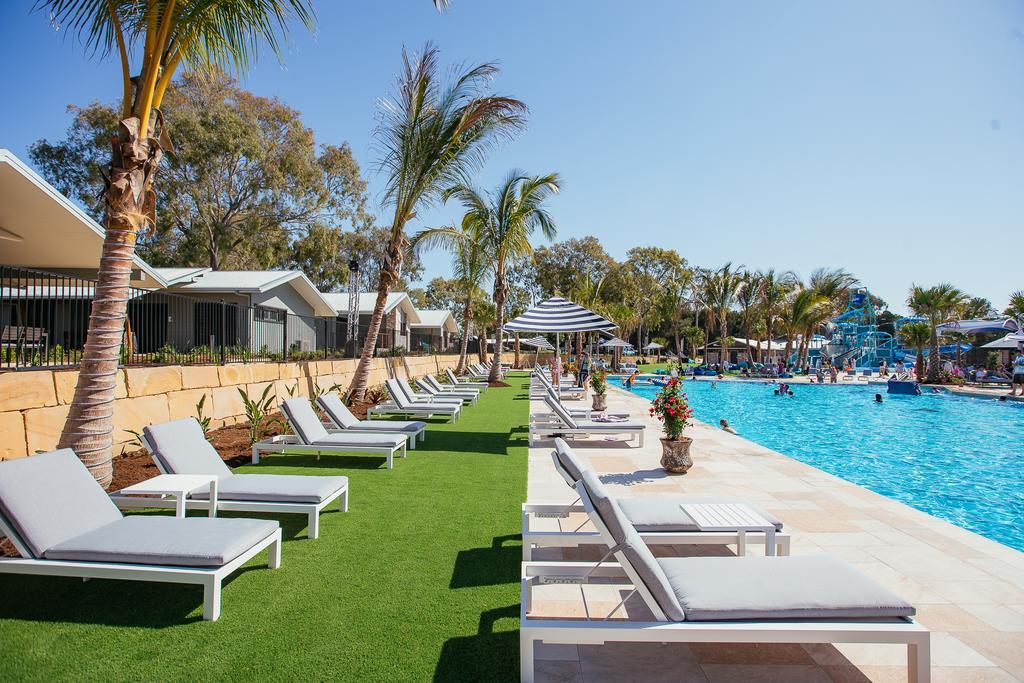 Ningi QLD Accommodation Sydney