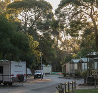 BIG4 Seymour Holiday Park - Accommodation Sydney