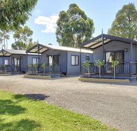 BIG4 Swan Hill - Accommodation Sydney