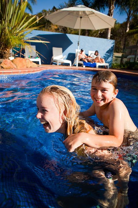 BIG4 Tathra Beach Holiday Park - Sydney 4u 3