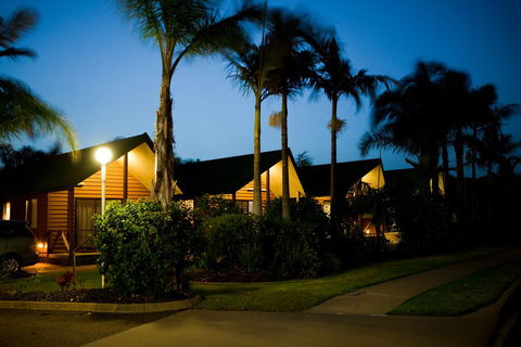 BIG4 Tathra Beach Holiday Park - Sydney 4u 0