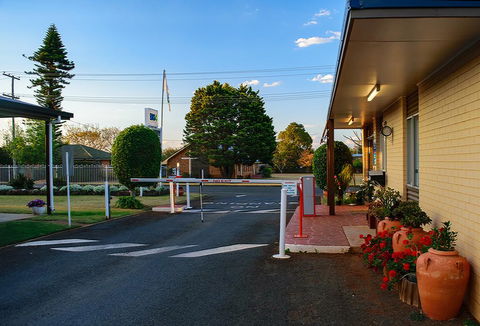 BIG4 Toowoomba Garden City Holiday Park - Sydney 4u 0