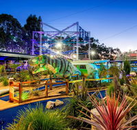 BIG4 Traralgon Park Lane Holiday Park - Sydney 4u