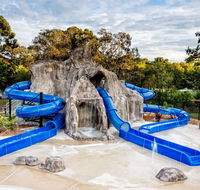BIG4 Tweed Billabong Holiday Park - Sydney 4u