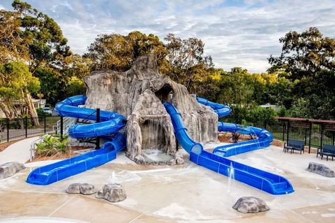 BIG4 Tweed Billabong Holiday Park - Sydney 4u 0
