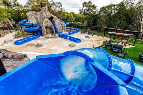 BIG4 Tweed Billabong Holiday Park - Sydney 4u 1